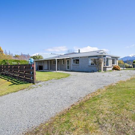 Kepler Retreat - Te Anau Holiday Home Ngoại thất bức ảnh