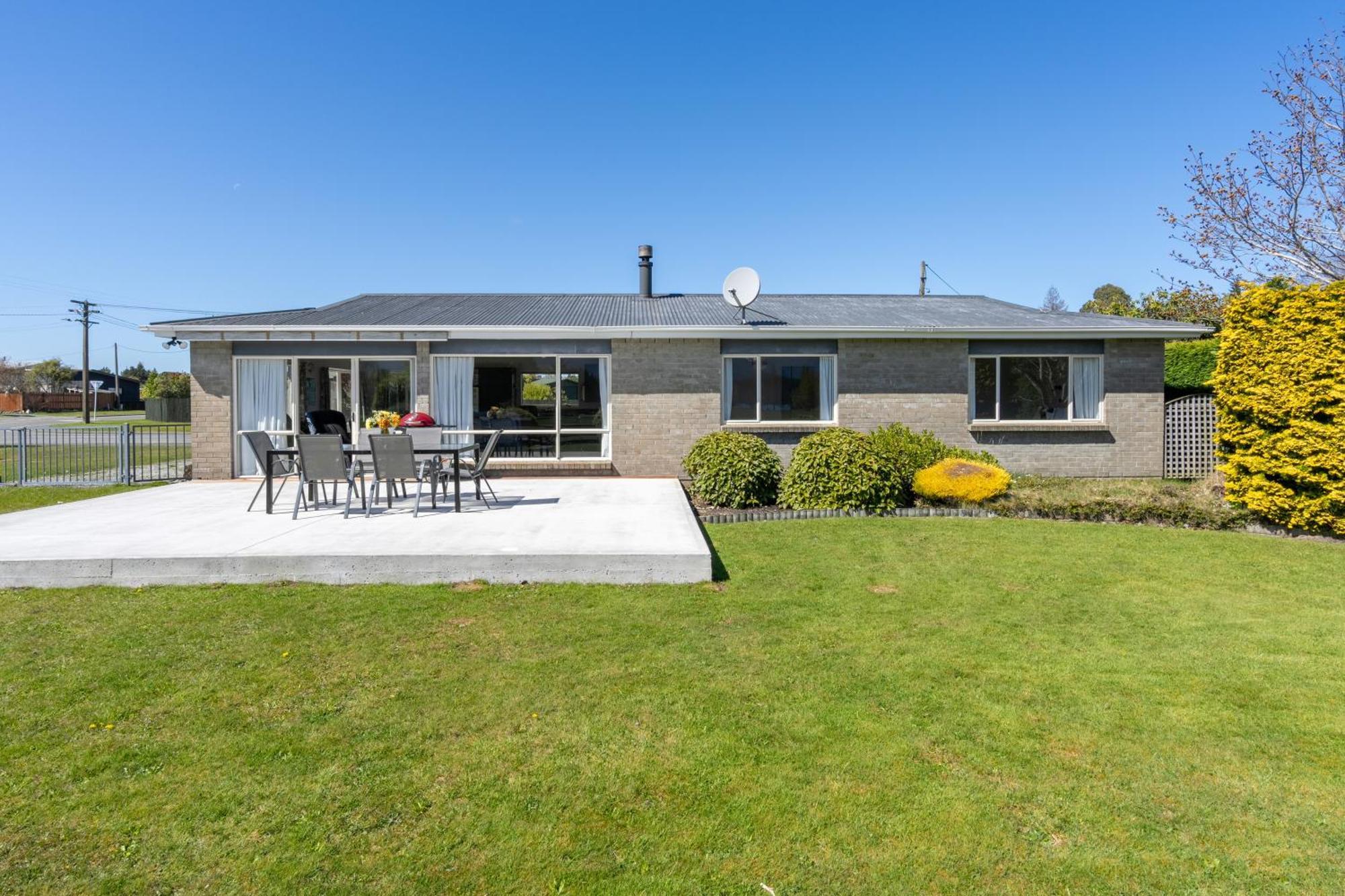 Kepler Retreat - Te Anau Holiday Home Ngoại thất bức ảnh