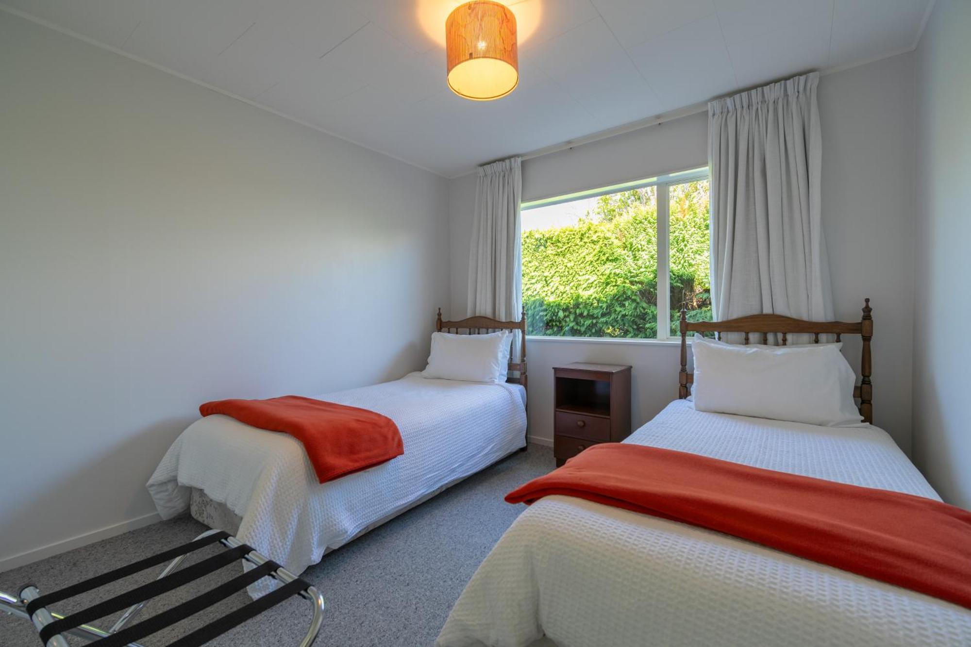 Kepler Retreat - Te Anau Holiday Home Ngoại thất bức ảnh